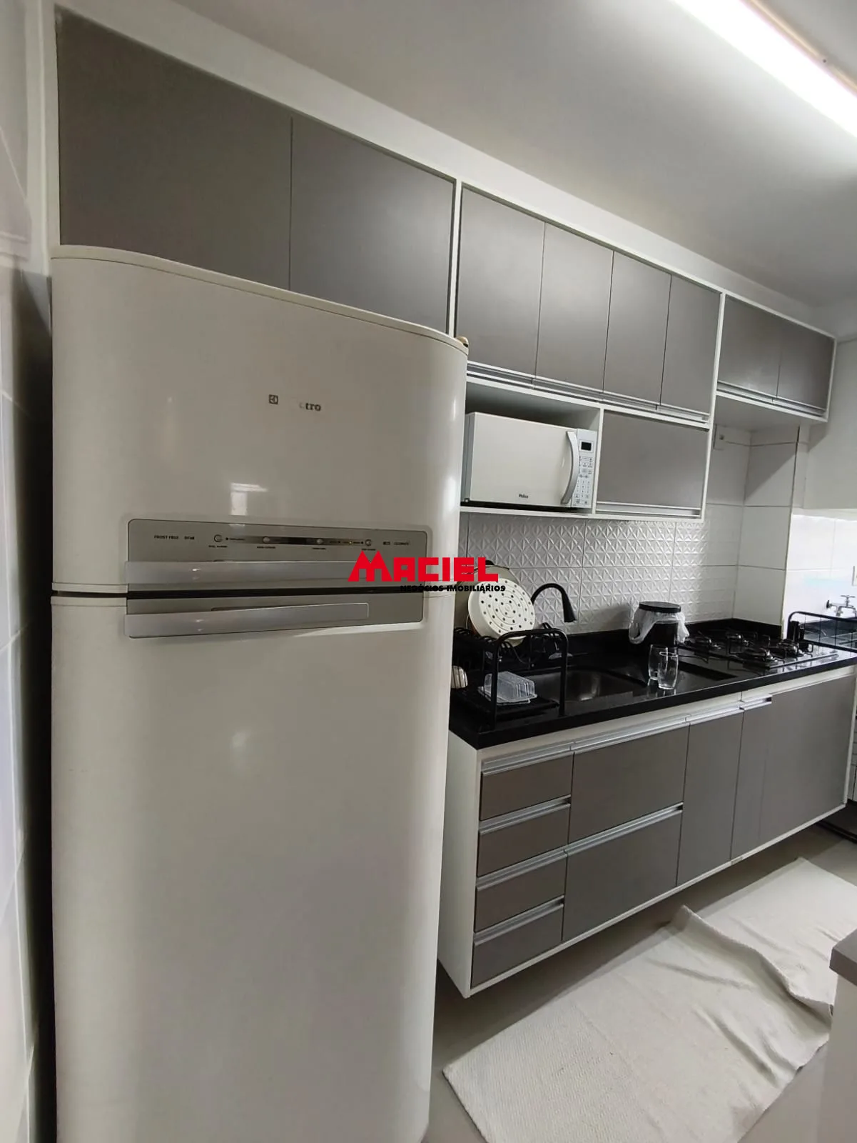 Alugar Apartamento / Padr&atilde;o em S&atilde;o Jos&eacute; dos Campos R$ 2.500,00 - Foto 27