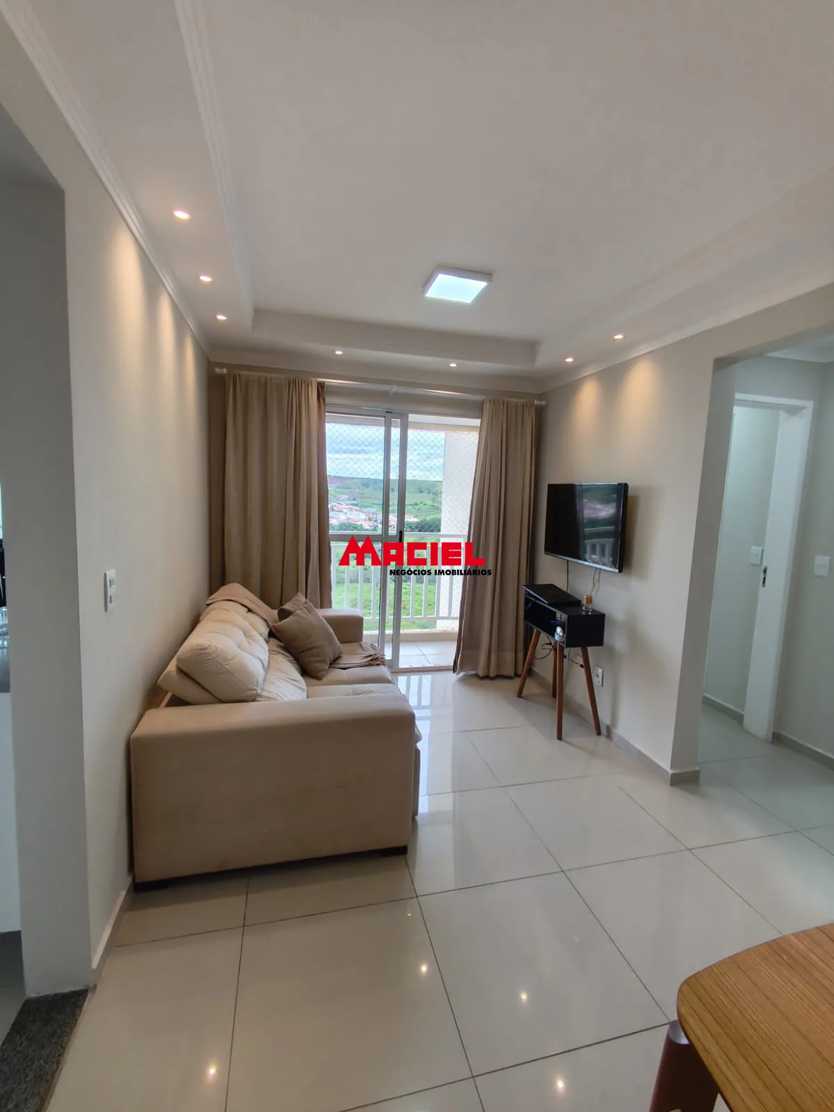 Alugar Apartamento / Padr&atilde;o em S&atilde;o Jos&eacute; dos Campos R$ 2.500,00 - Foto 29