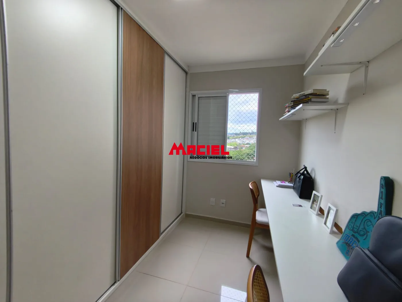 Alugar Apartamento / Padr&atilde;o em S&atilde;o Jos&eacute; dos Campos R$ 2.500,00 - Foto 31