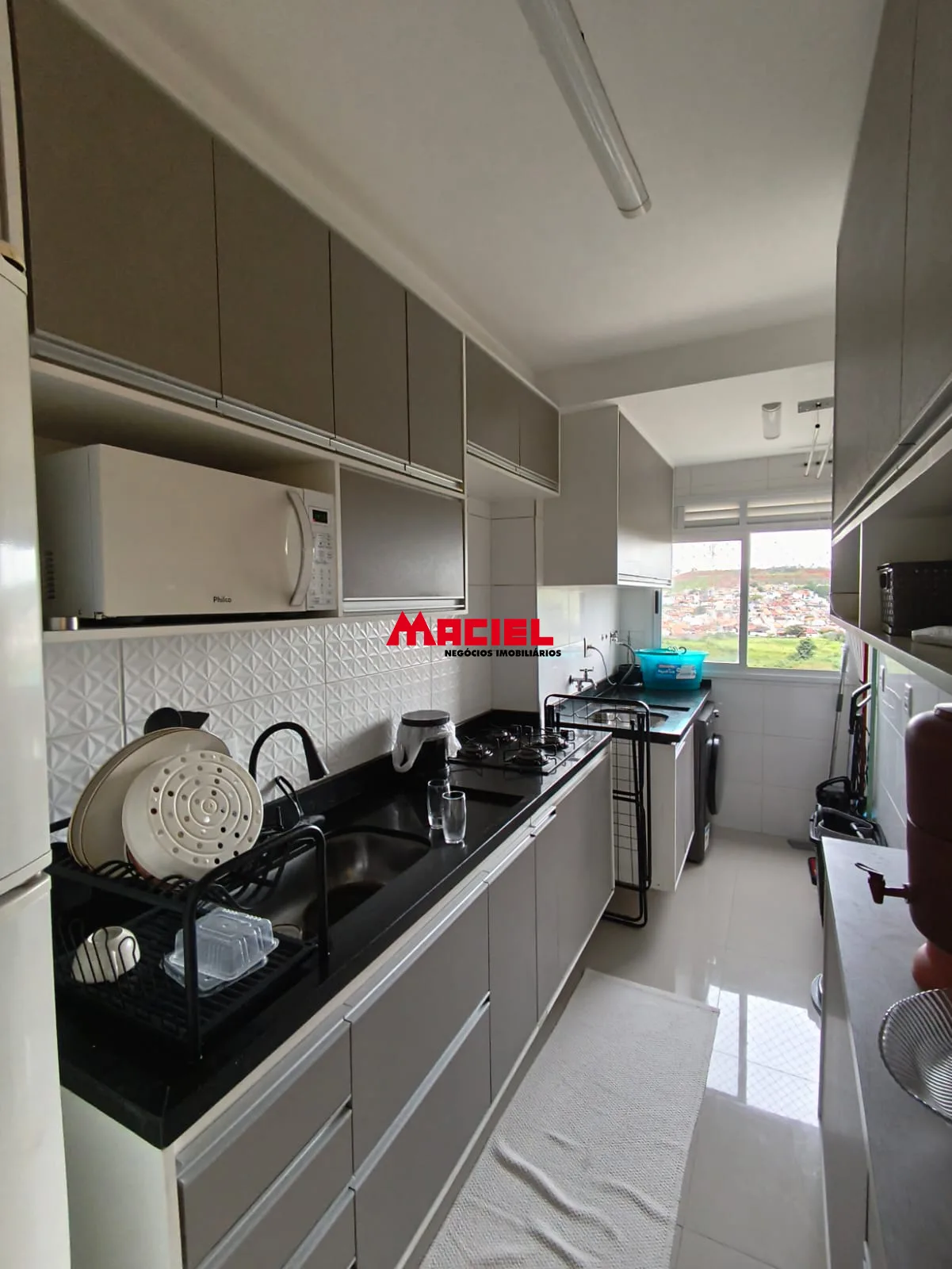 Alugar Apartamento / Padr&atilde;o em S&atilde;o Jos&eacute; dos Campos R$ 2.500,00 - Foto 32