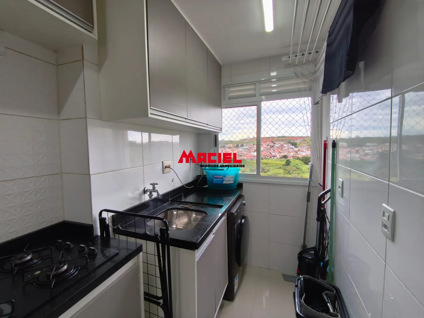 Alugar Apartamento / Padr&atilde;o em S&atilde;o Jos&eacute; dos Campos R$ 2.500,00 - Foto 33