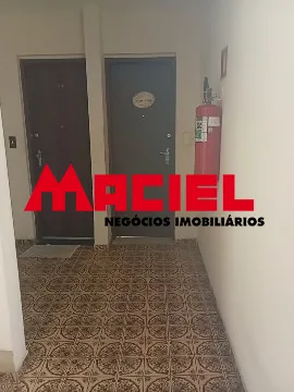 Alugar Apartamento / Padr&atilde;o em S&atilde;o Jos&eacute; dos Campos R$ 1.700,00 - Foto 11