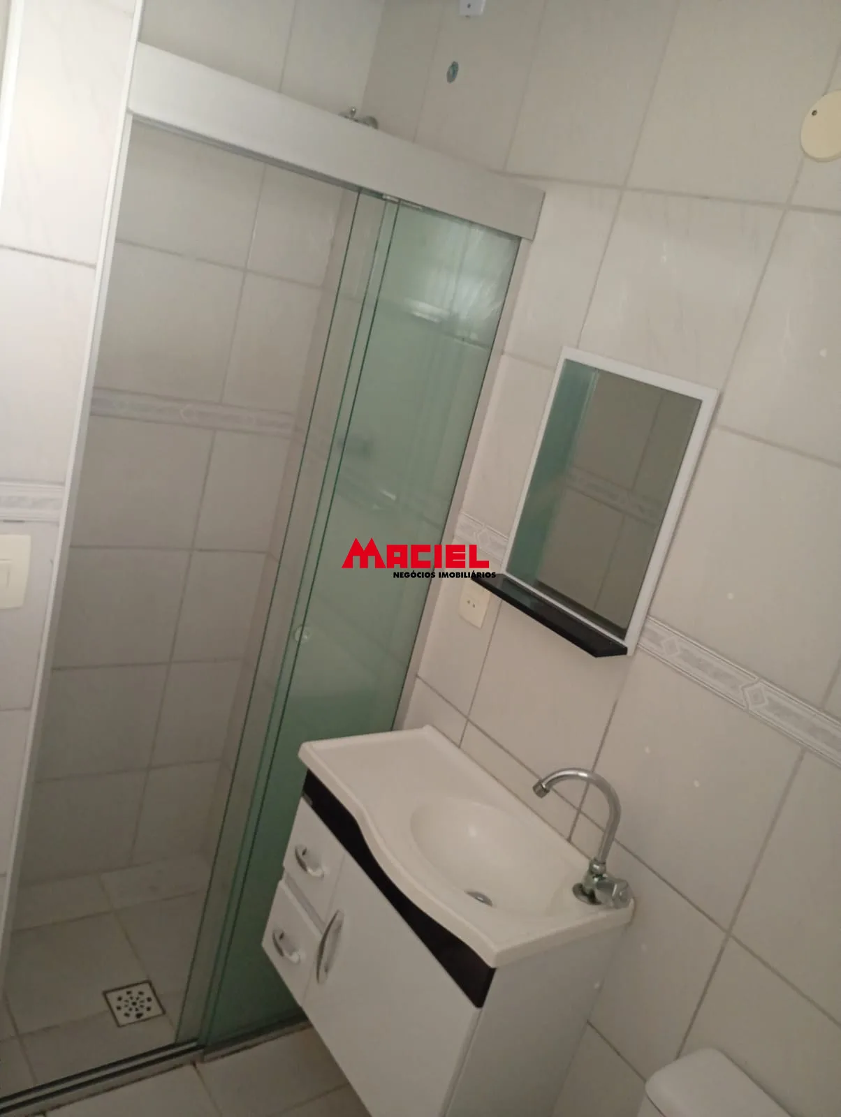 Alugar Apartamento / Padr&atilde;o em S&atilde;o Jos&eacute; dos Campos R$ 1.700,00 - Foto 19