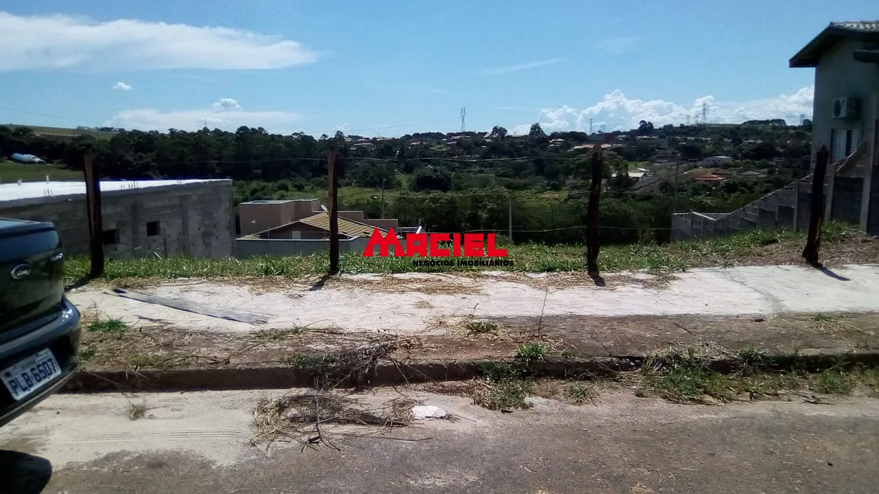 Comprar Terreno / Padr&atilde;o em Taubat&eacute; R$ 130.000,00 - Foto 3