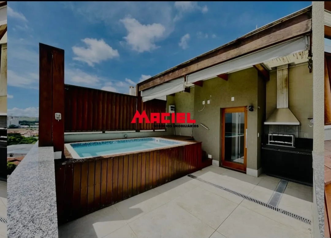 Comprar Apartamento / Duplex em Taubat&eacute; R$ 690.000,00 - Foto 1