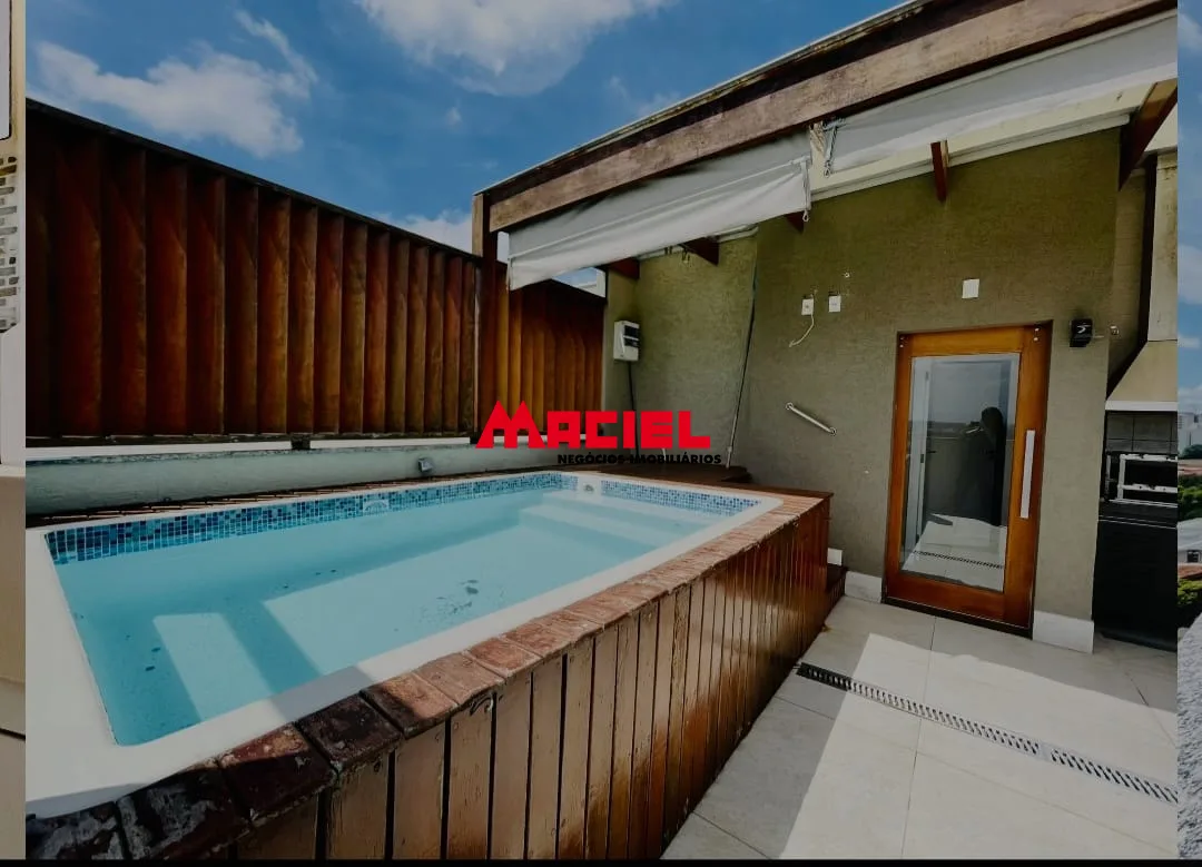 Comprar Apartamento / Duplex em Taubat&eacute; R$ 690.000,00 - Foto 2
