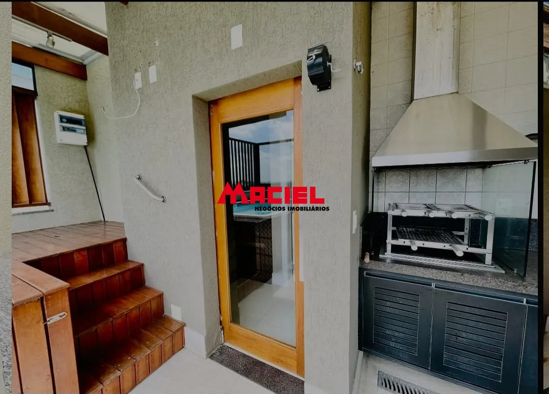 Comprar Apartamento / Duplex em Taubat&eacute; R$ 690.000,00 - Foto 3