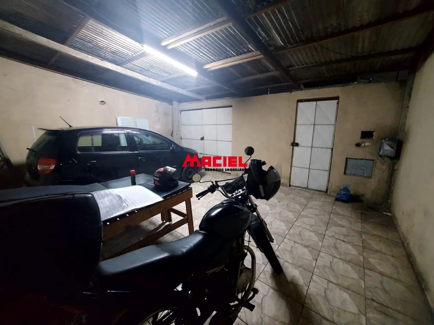 Comprar Casa / Padr&atilde;o em S&atilde;o Jos&eacute; dos Campos R$ 280.000,00 - Foto 1