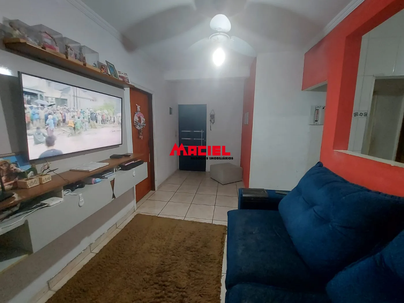 Comprar Casa / Padr&atilde;o em S&atilde;o Jos&eacute; dos Campos R$ 280.000,00 - Foto 2