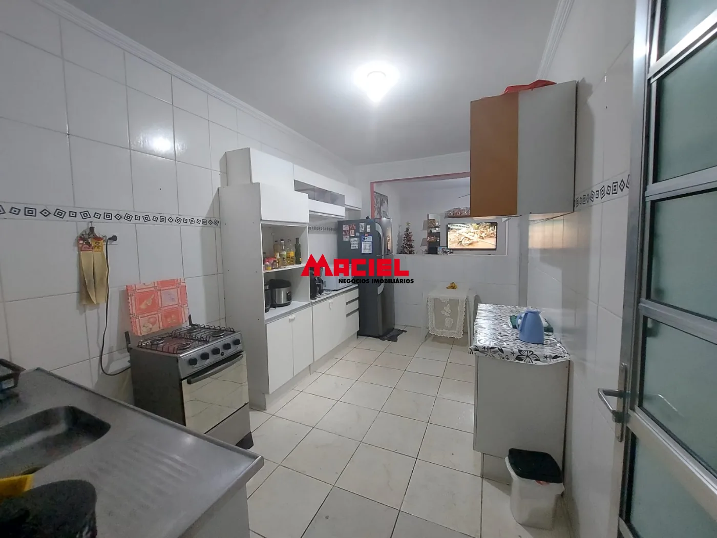 Comprar Casa / Padr&atilde;o em S&atilde;o Jos&eacute; dos Campos R$ 280.000,00 - Foto 5