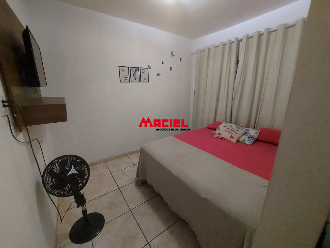 Comprar Casa / Padr&atilde;o em S&atilde;o Jos&eacute; dos Campos R$ 280.000,00 - Foto 6