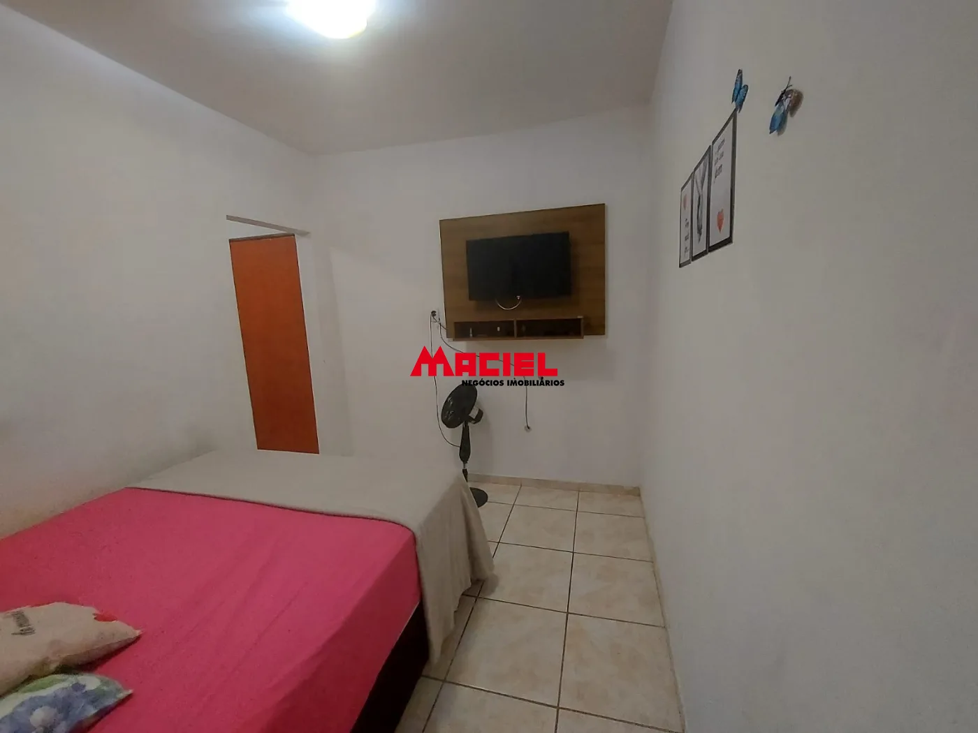 Comprar Casa / Padr&atilde;o em S&atilde;o Jos&eacute; dos Campos R$ 280.000,00 - Foto 10