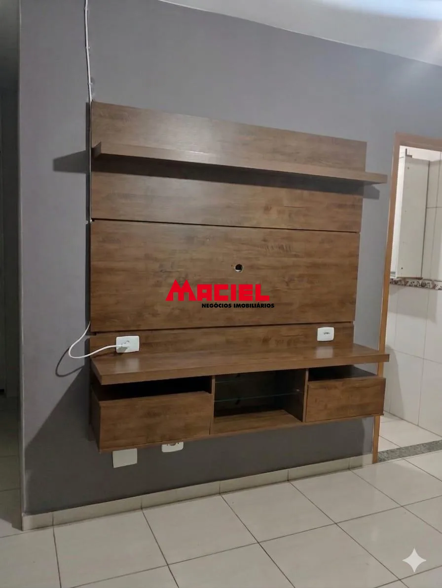 Comprar Apartamento / Padr&atilde;o em S&atilde;o Jos&eacute; dos Campos R$ 270.000,00 - Foto 5