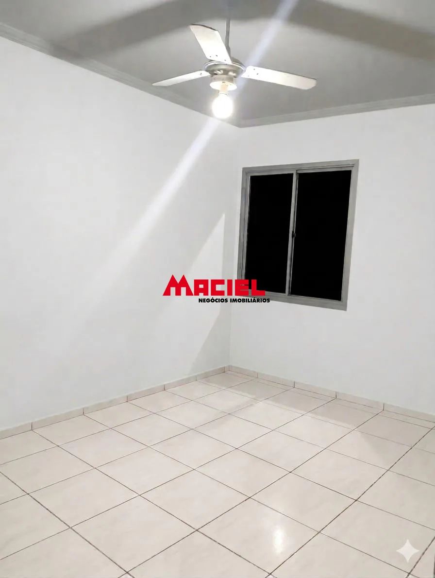 Comprar Apartamento / Padr&atilde;o em S&atilde;o Jos&eacute; dos Campos R$ 270.000,00 - Foto 6