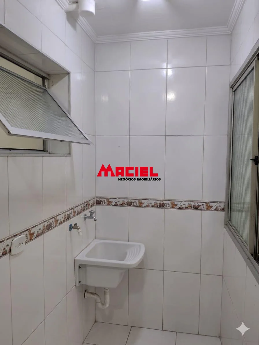 Comprar Apartamento / Padr&atilde;o em S&atilde;o Jos&eacute; dos Campos R$ 270.000,00 - Foto 7