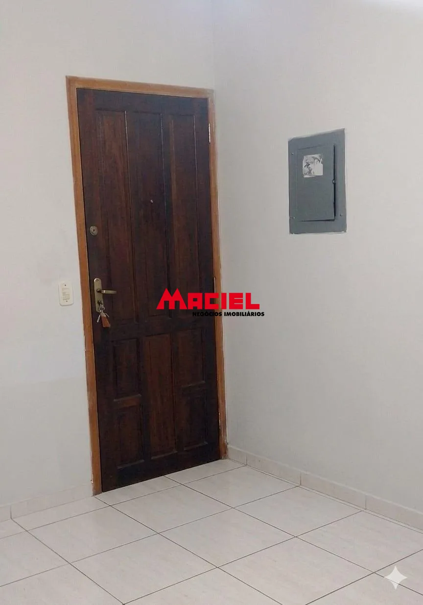 Comprar Apartamento / Padr&atilde;o em S&atilde;o Jos&eacute; dos Campos R$ 270.000,00 - Foto 10