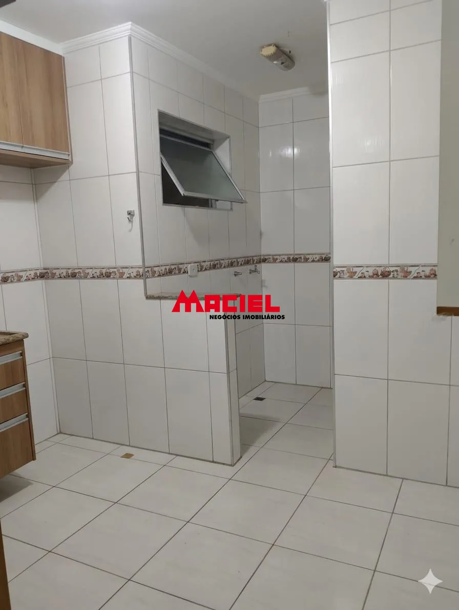 Comprar Apartamento / Padr&atilde;o em S&atilde;o Jos&eacute; dos Campos R$ 270.000,00 - Foto 2