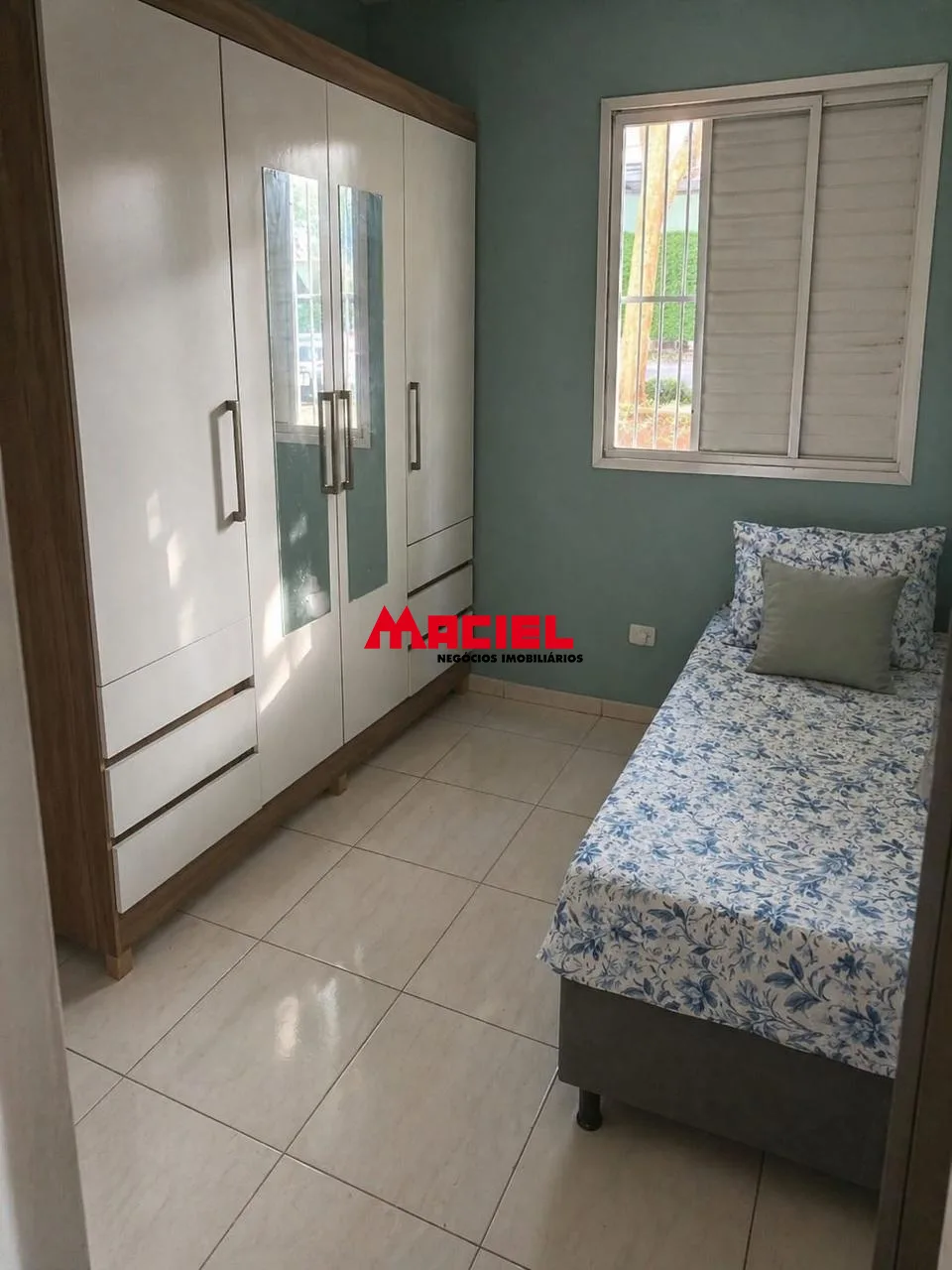 Comprar Apartamento / Padr&atilde;o em S&atilde;o Jos&eacute; dos Campos R$ 270.000,00 - Foto 9