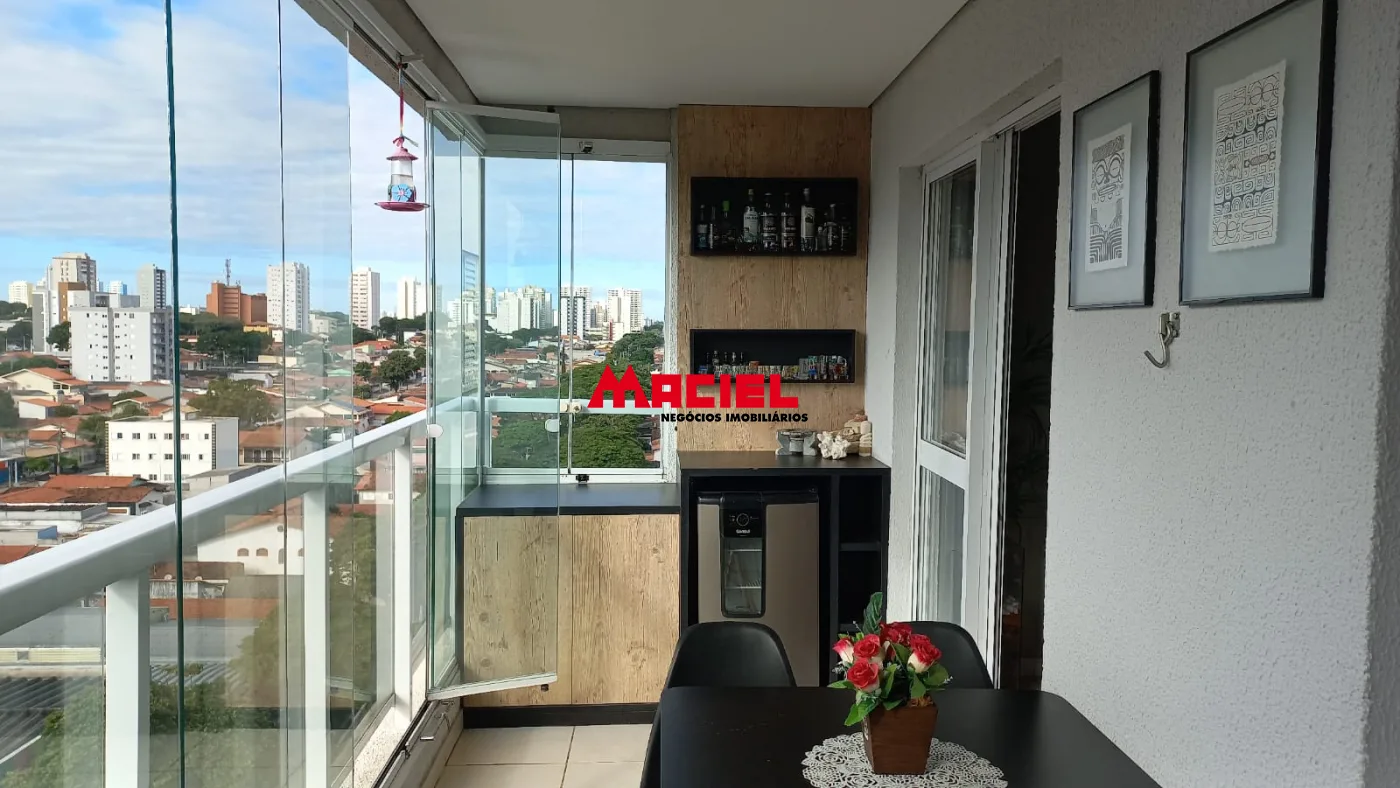 Comprar Apartamento / Padr&atilde;o em S&atilde;o Jos&eacute; dos Campos R$ 957.000,00 - Foto 5
