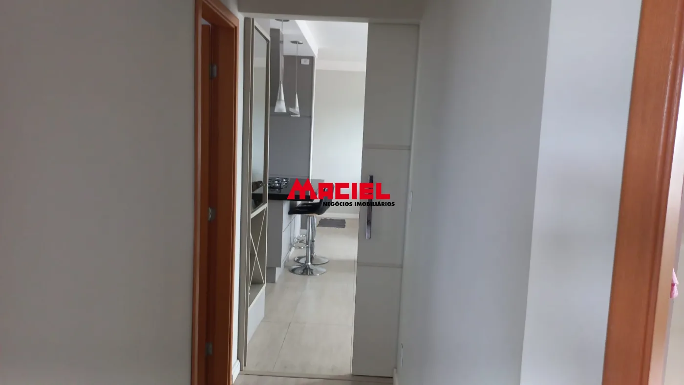 Comprar Apartamento / Padr&atilde;o em S&atilde;o Jos&eacute; dos Campos R$ 957.000,00 - Foto 6