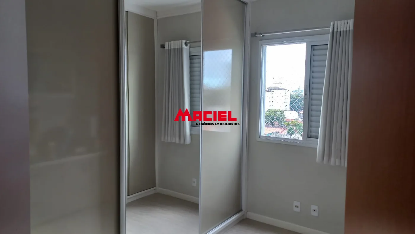 Comprar Apartamento / Padr&atilde;o em S&atilde;o Jos&eacute; dos Campos R$ 957.000,00 - Foto 7