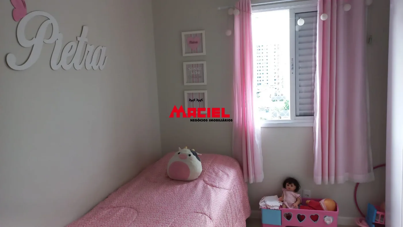 Comprar Apartamento / Padr&atilde;o em S&atilde;o Jos&eacute; dos Campos R$ 957.000,00 - Foto 8