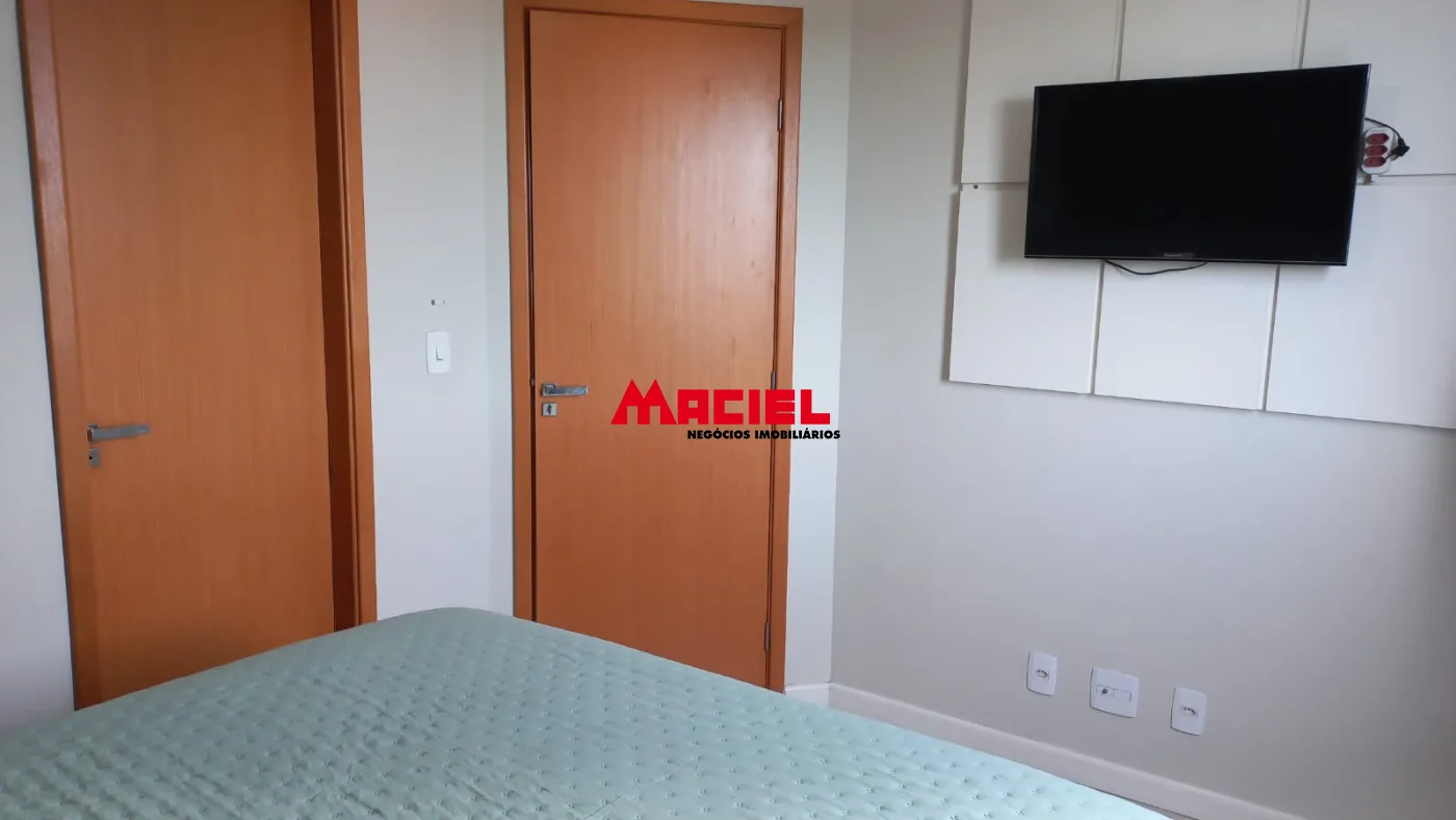 Comprar Apartamento / Padr&atilde;o em S&atilde;o Jos&eacute; dos Campos R$ 957.000,00 - Foto 10