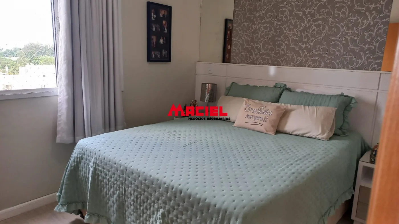 Comprar Apartamento / Padr&atilde;o em S&atilde;o Jos&eacute; dos Campos R$ 957.000,00 - Foto 9