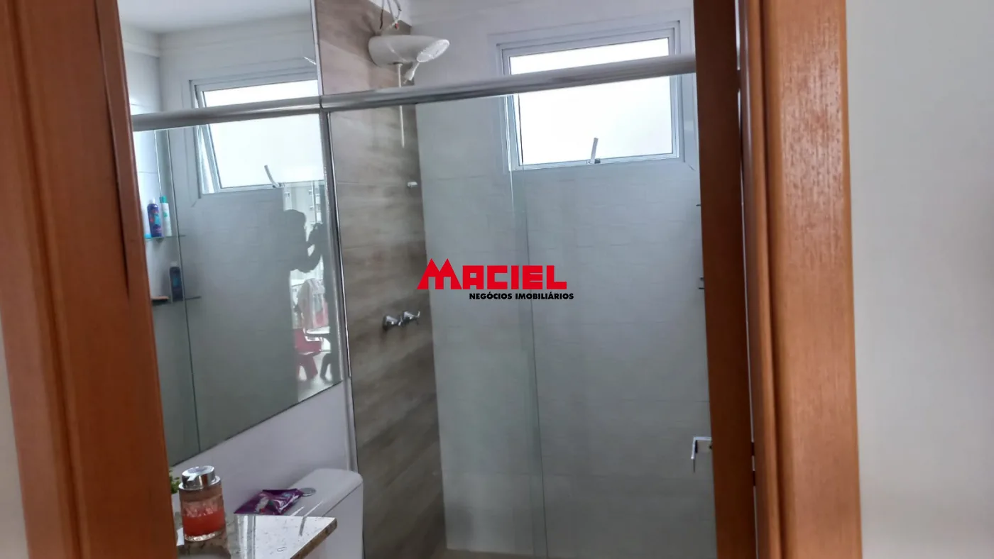 Comprar Apartamento / Padr&atilde;o em S&atilde;o Jos&eacute; dos Campos R$ 957.000,00 - Foto 12