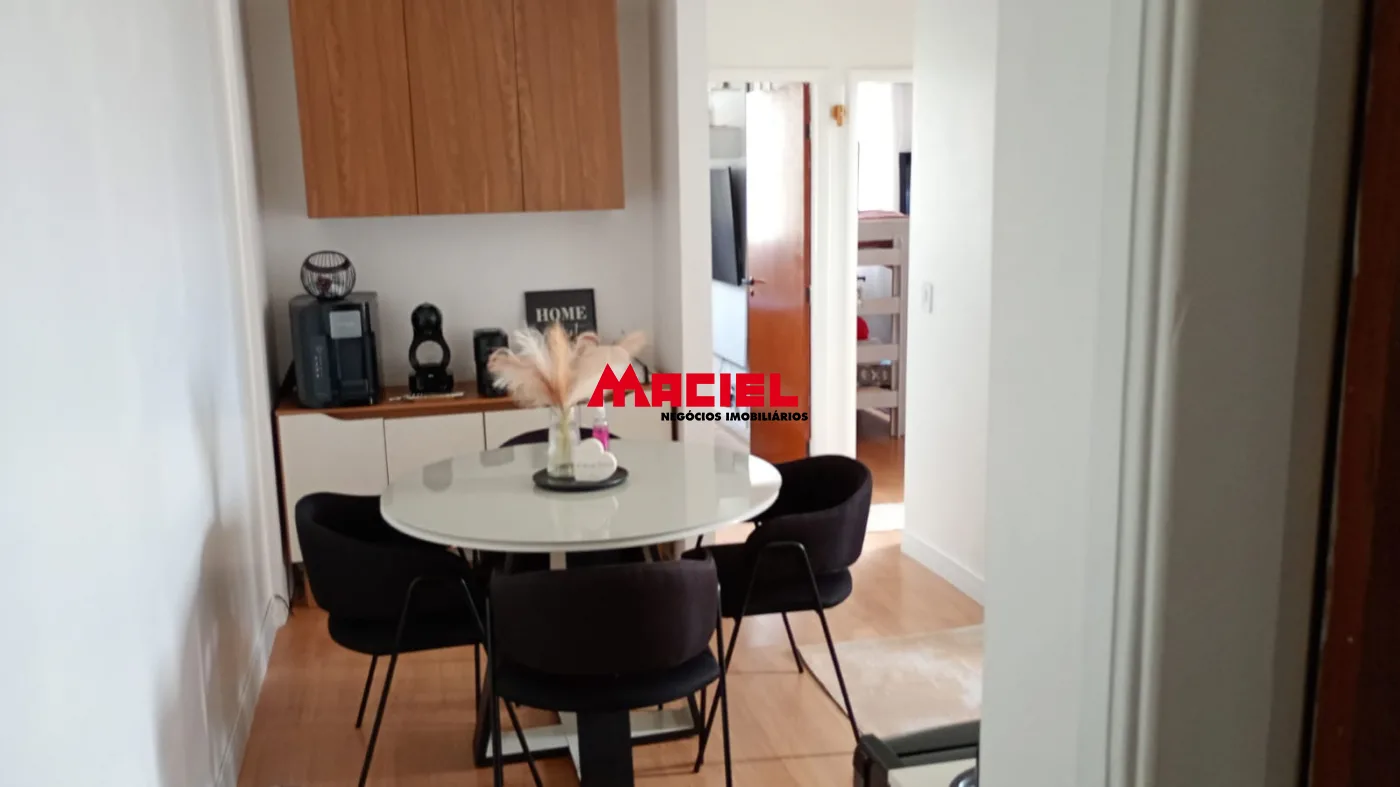 Comprar Apartamento / Padr&atilde;o em S&atilde;o Jos&eacute; dos Campos R$ 530.000,00 - Foto 1
