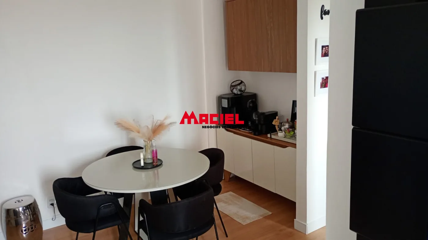 Comprar Apartamento / Padr&atilde;o em S&atilde;o Jos&eacute; dos Campos R$ 530.000,00 - Foto 2