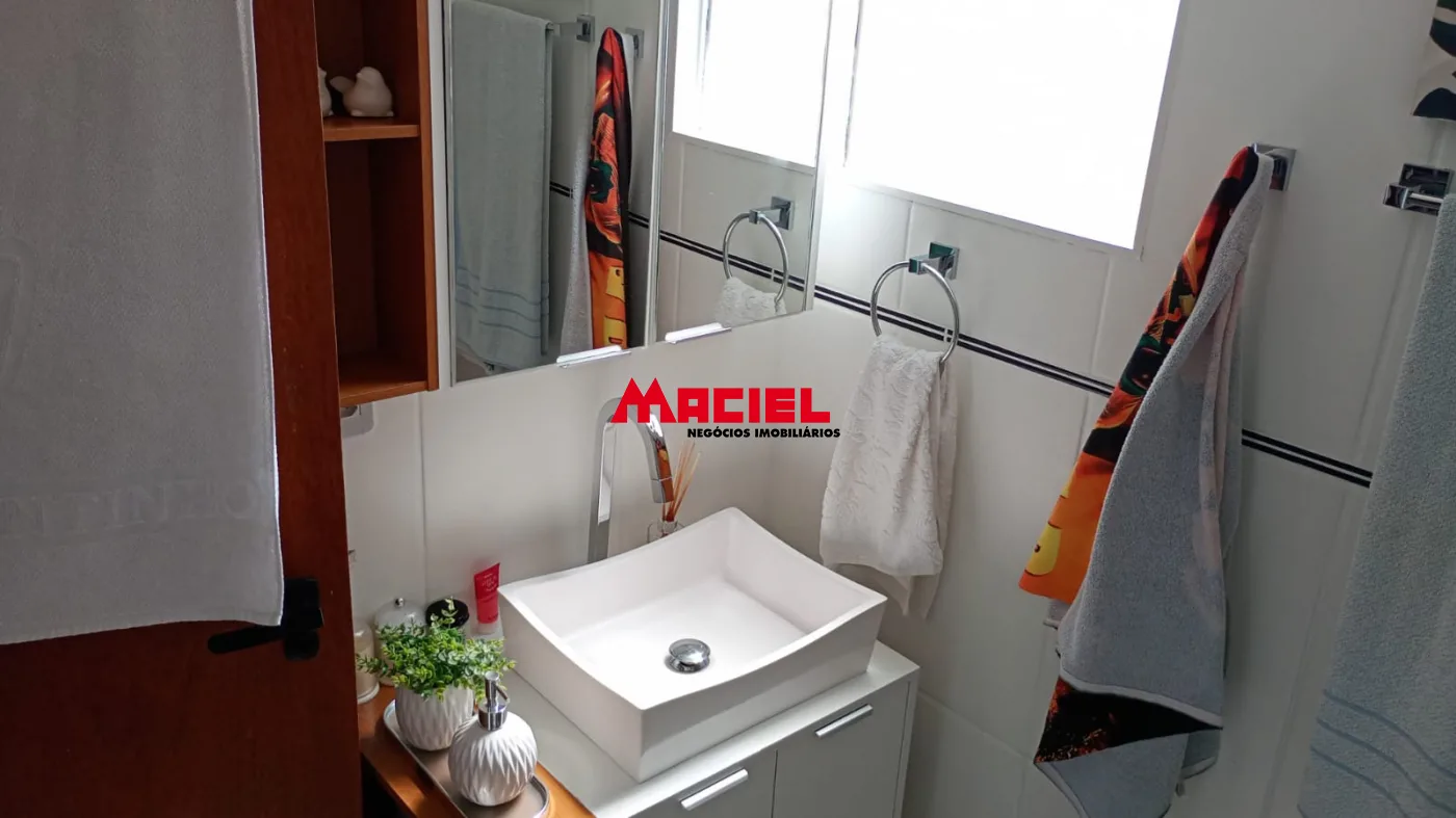 Comprar Apartamento / Padr&atilde;o em S&atilde;o Jos&eacute; dos Campos R$ 530.000,00 - Foto 3
