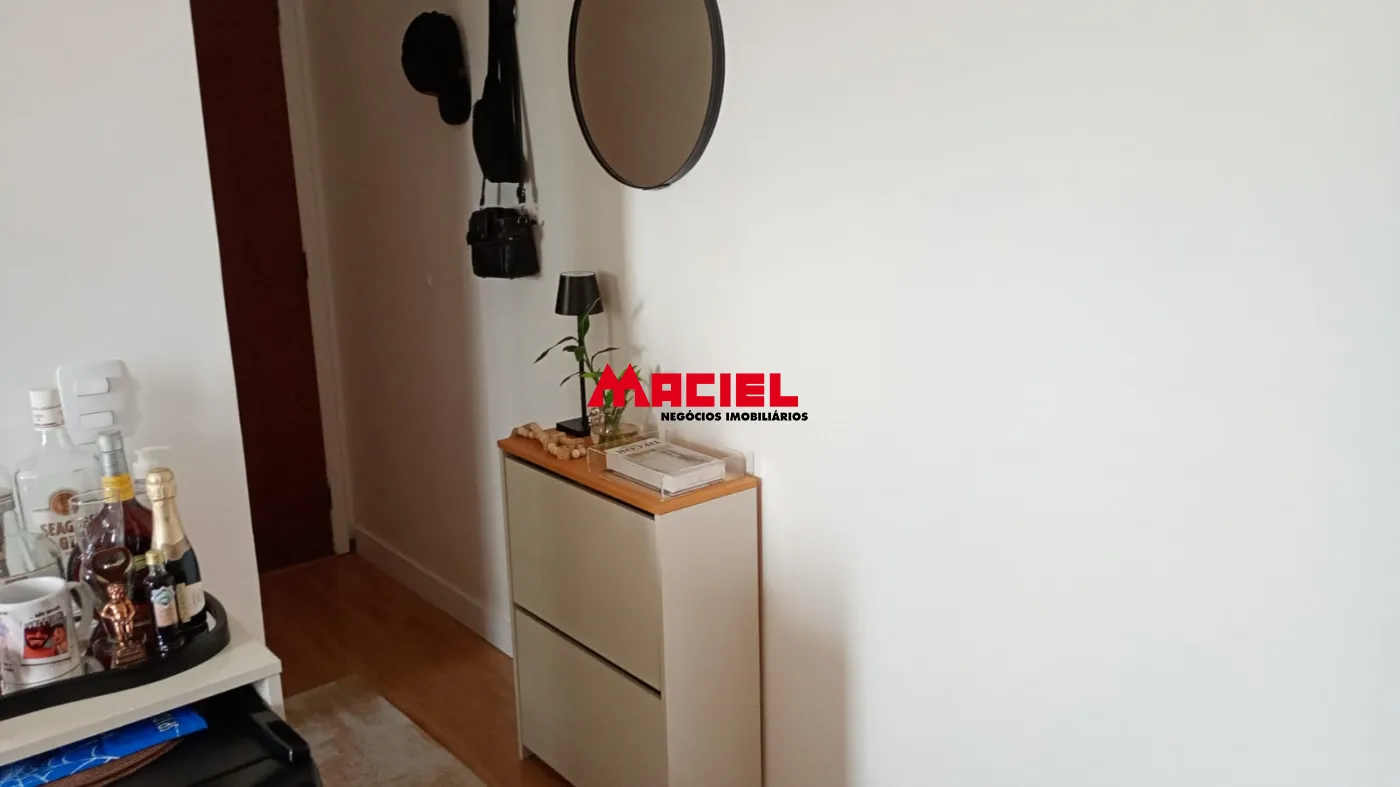 Comprar Apartamento / Padr&atilde;o em S&atilde;o Jos&eacute; dos Campos R$ 530.000,00 - Foto 4