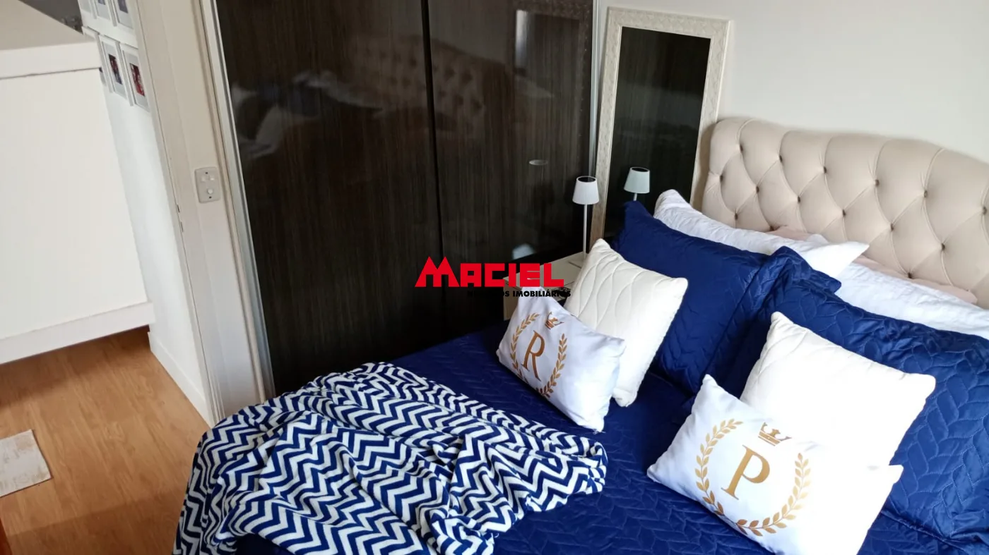 Comprar Apartamento / Padr&atilde;o em S&atilde;o Jos&eacute; dos Campos R$ 530.000,00 - Foto 5