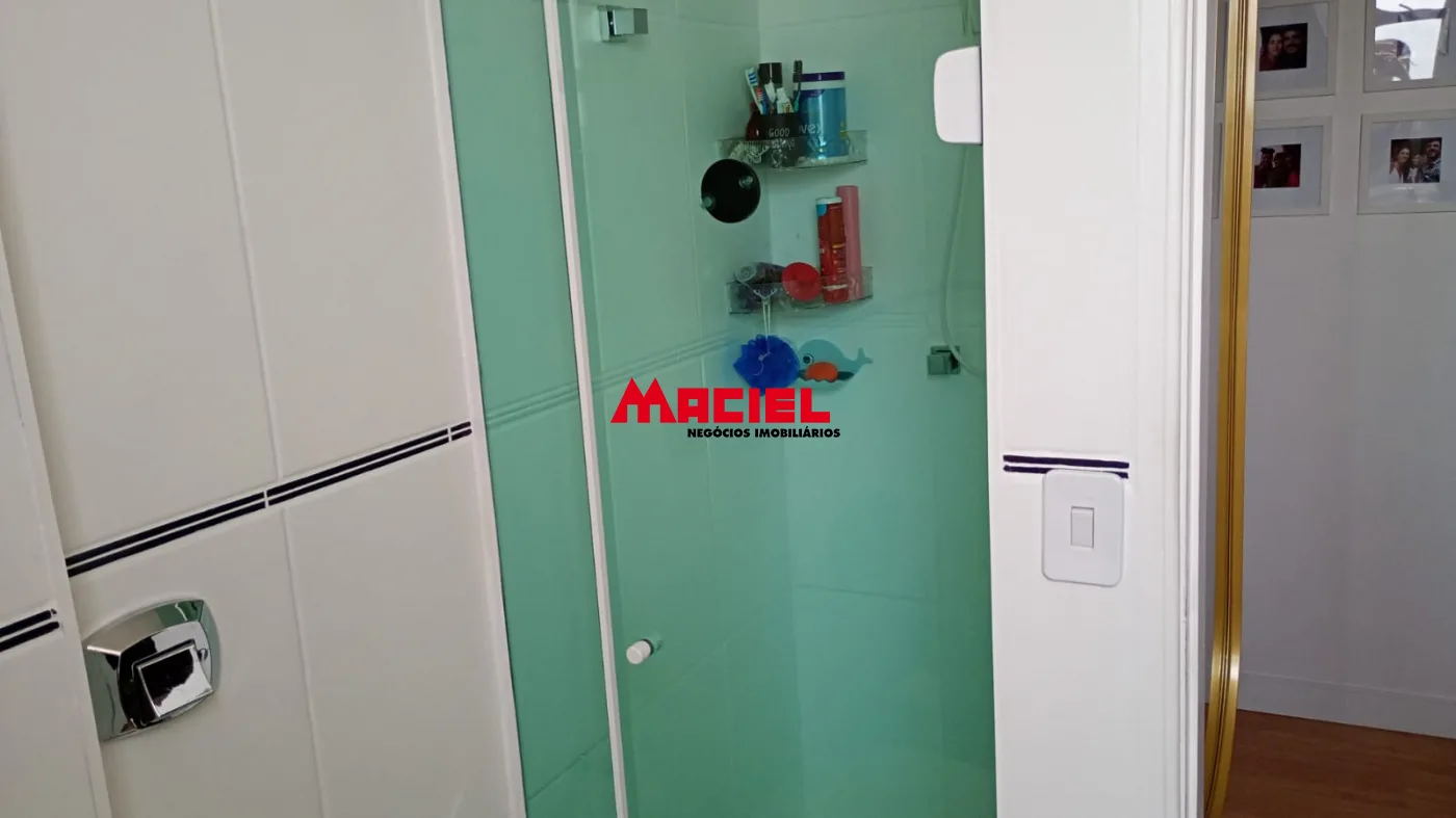 Comprar Apartamento / Padr&atilde;o em S&atilde;o Jos&eacute; dos Campos R$ 530.000,00 - Foto 6