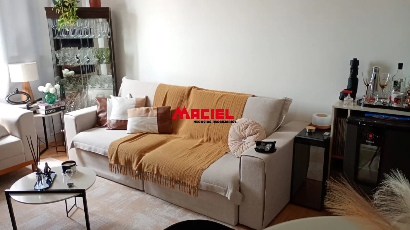 Comprar Apartamento / Padr&atilde;o em S&atilde;o Jos&eacute; dos Campos R$ 530.000,00 - Foto 10