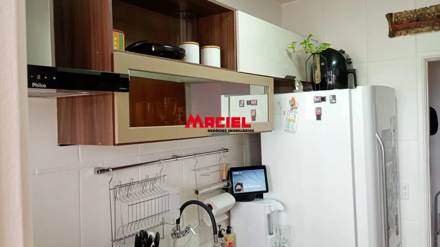 Comprar Apartamento / Padr&atilde;o em S&atilde;o Jos&eacute; dos Campos R$ 530.000,00 - Foto 9