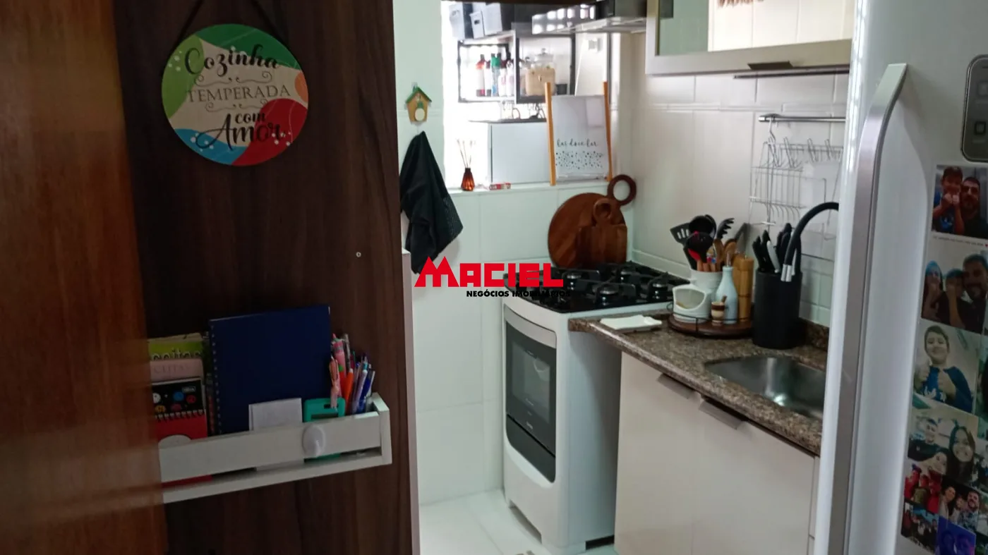 Comprar Apartamento / Padr&atilde;o em S&atilde;o Jos&eacute; dos Campos R$ 530.000,00 - Foto 11