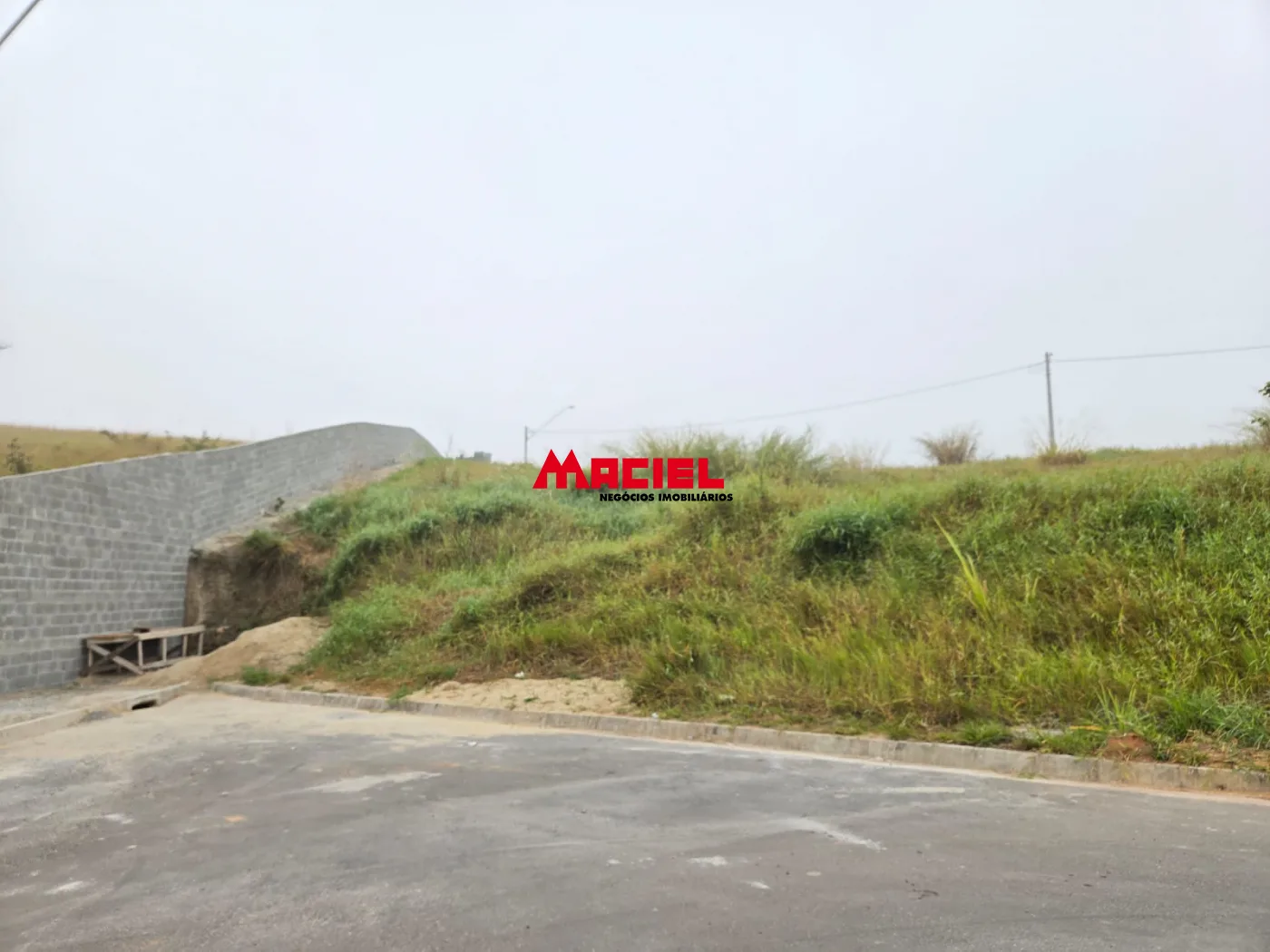 Comprar Terreno / Condom&iacute;nio em S&atilde;o Jos&eacute; dos Campos R$ 580.000,00 - Foto 1