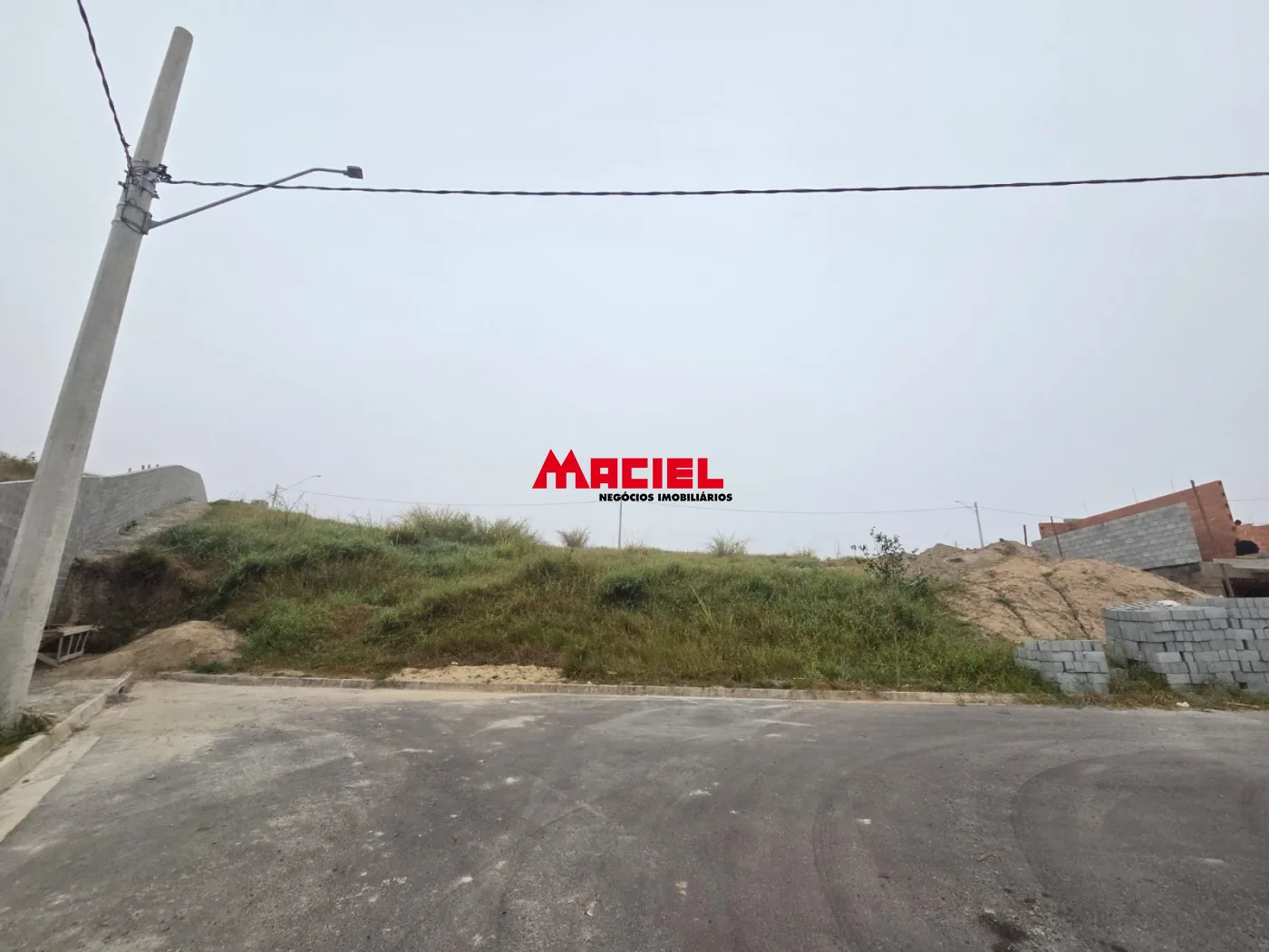 Comprar Terreno / Condom&iacute;nio em S&atilde;o Jos&eacute; dos Campos R$ 580.000,00 - Foto 2