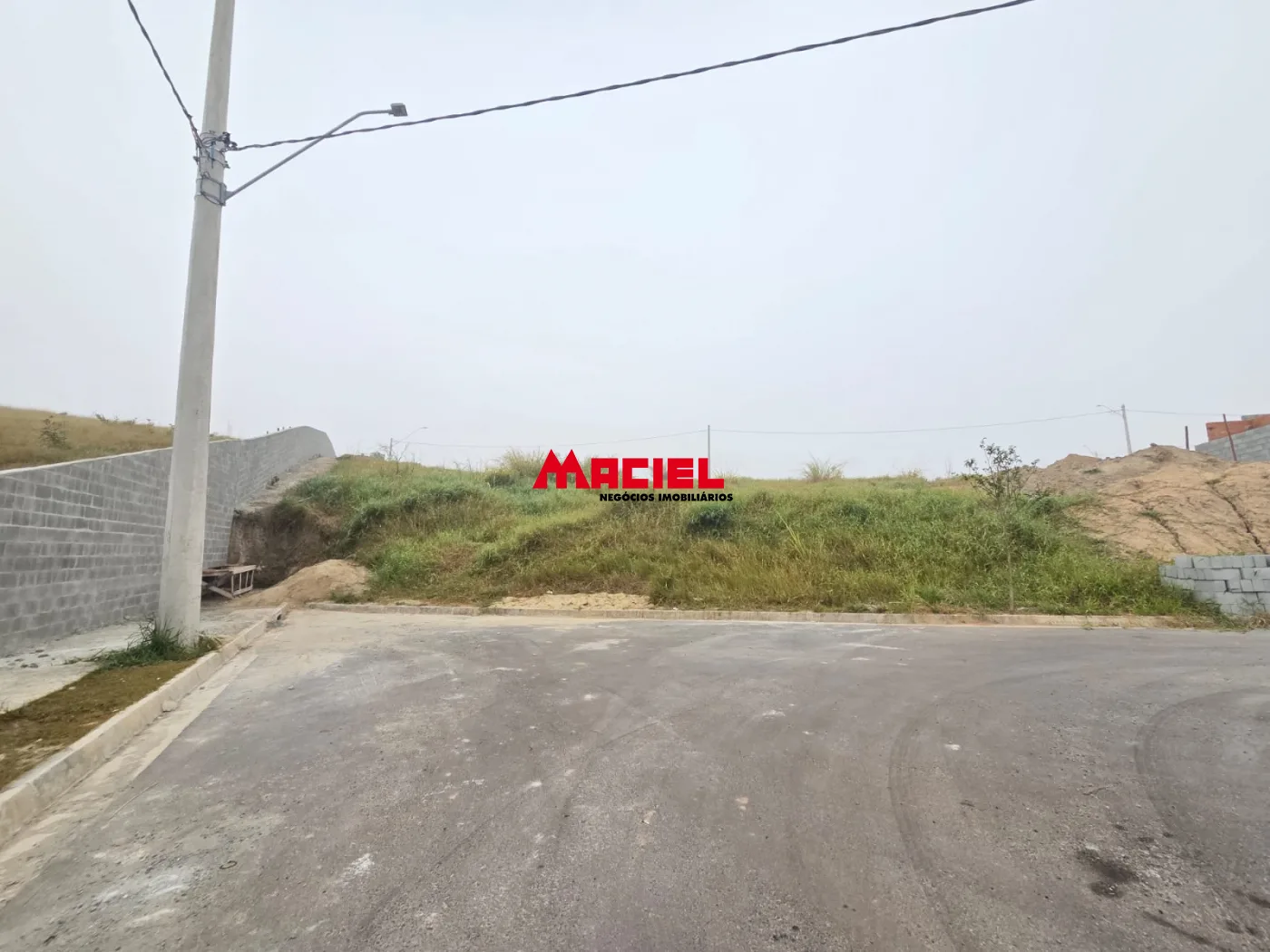 Comprar Terreno / Condom&iacute;nio em S&atilde;o Jos&eacute; dos Campos R$ 580.000,00 - Foto 3