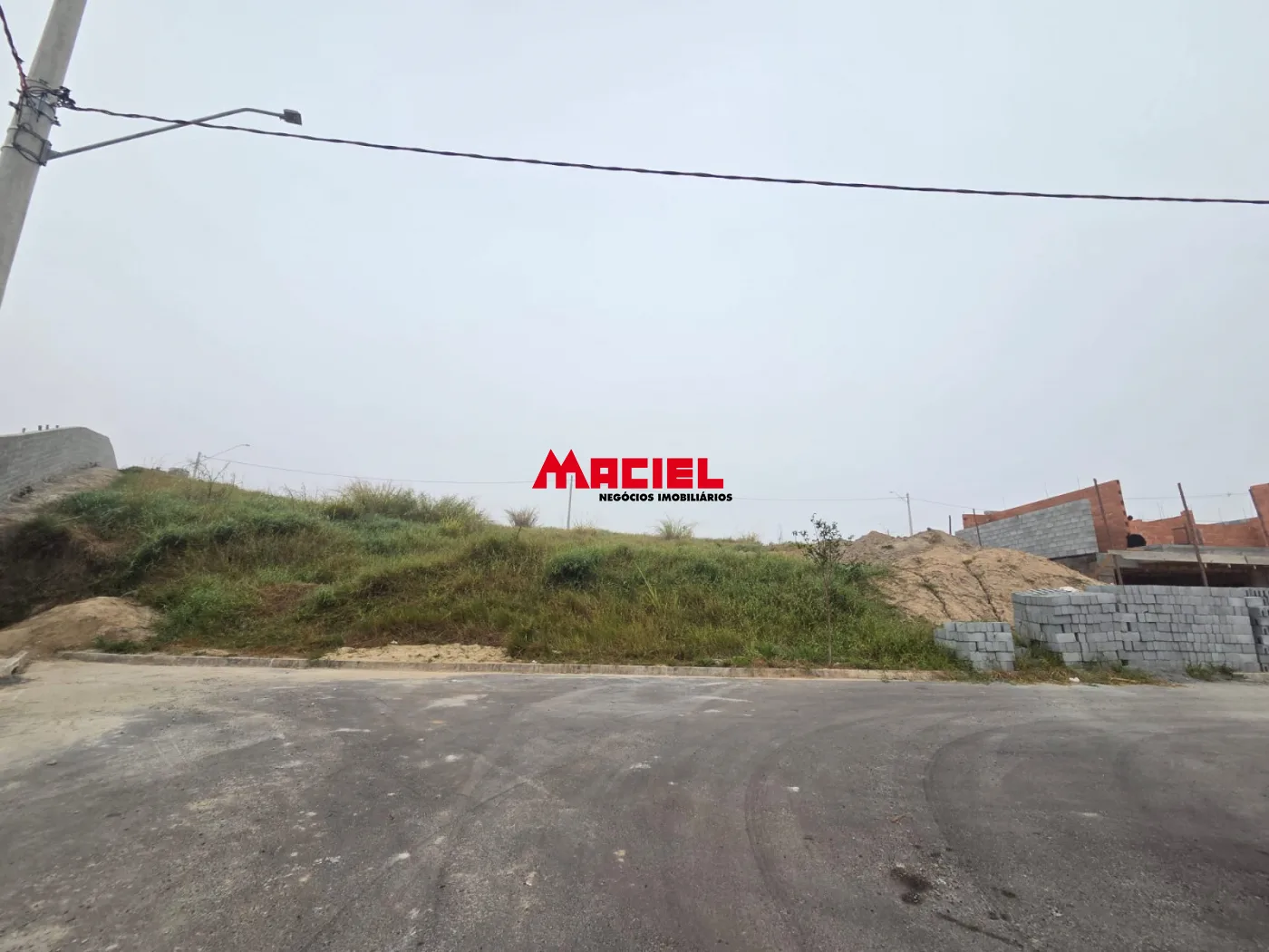 Comprar Terreno / Condom&iacute;nio em S&atilde;o Jos&eacute; dos Campos R$ 580.000,00 - Foto 5