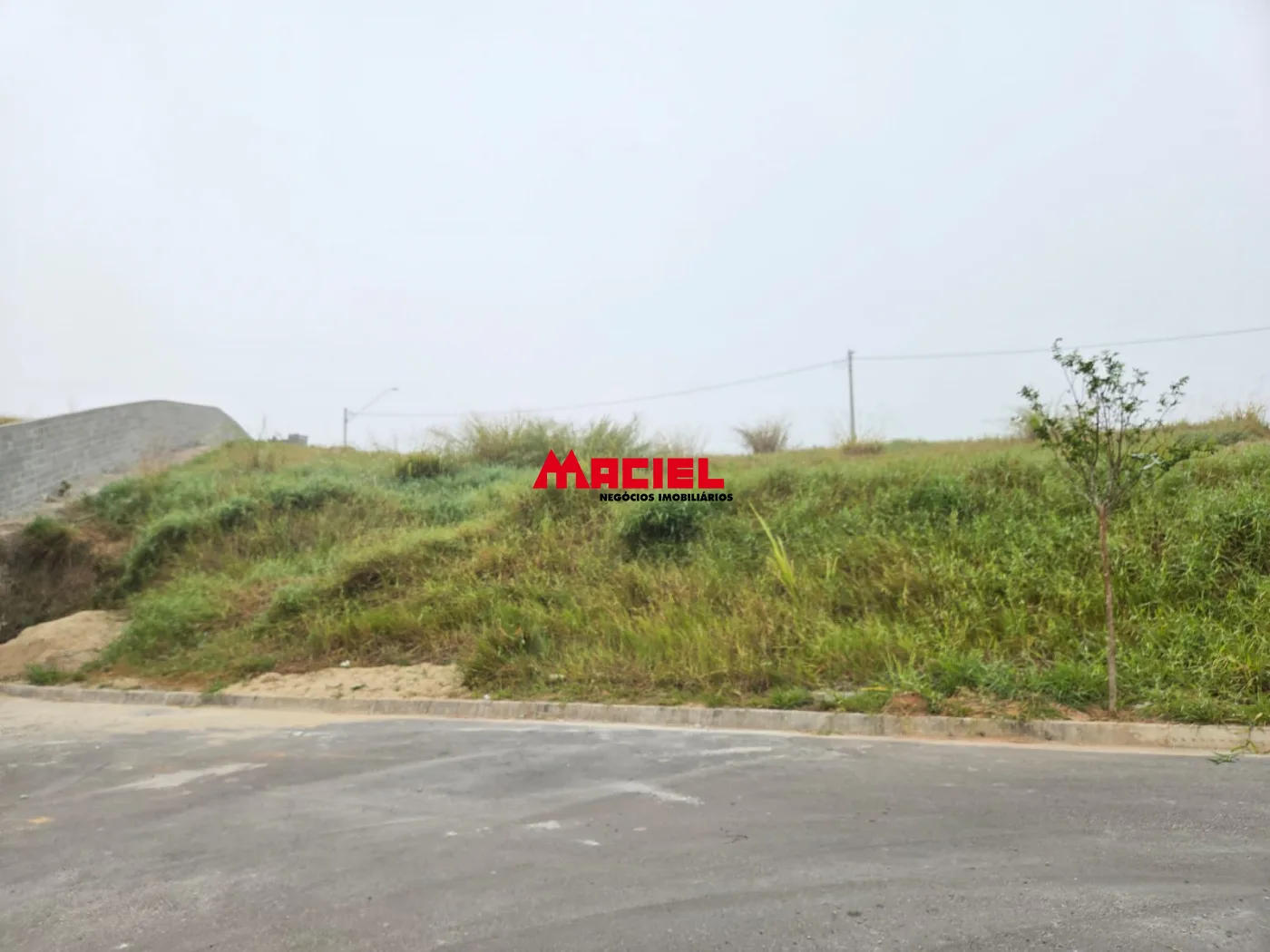 Comprar Terreno / Condom&iacute;nio em S&atilde;o Jos&eacute; dos Campos R$ 580.000,00 - Foto 6