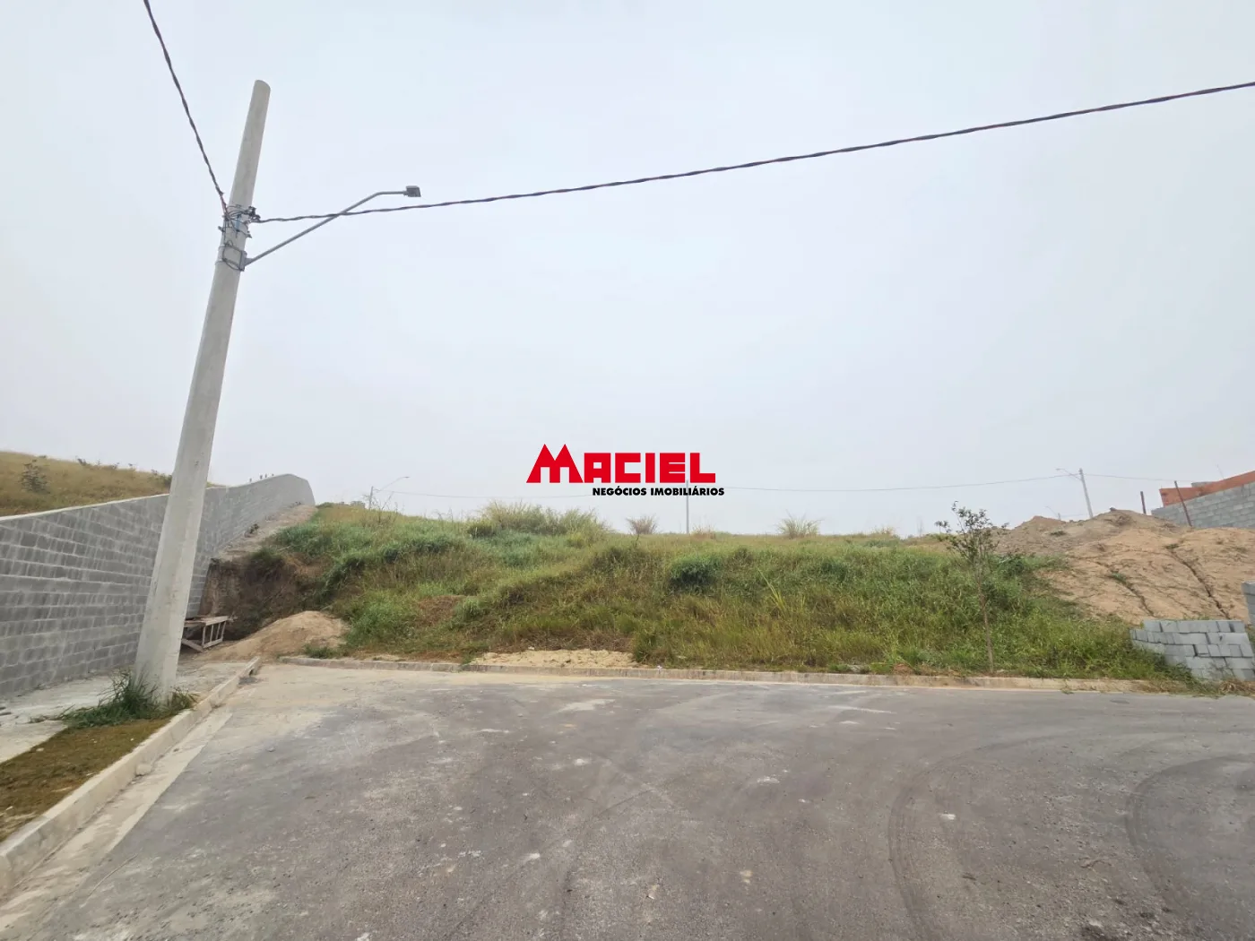 Comprar Terreno / Condom&iacute;nio em S&atilde;o Jos&eacute; dos Campos R$ 580.000,00 - Foto 7