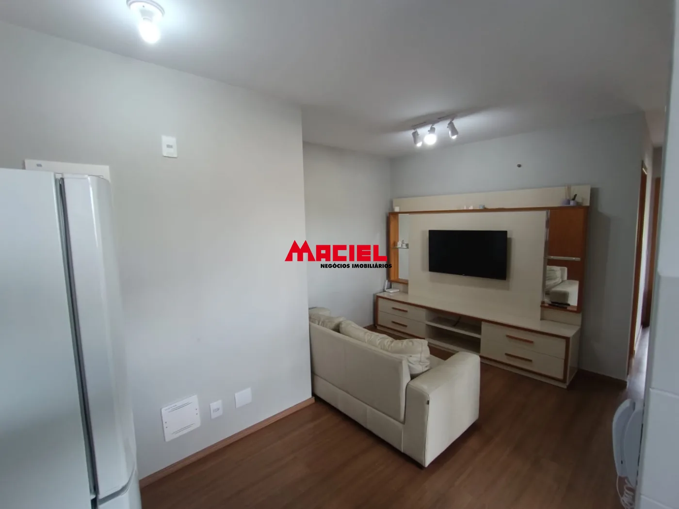 Comprar Apartamento / Padr&atilde;o em S&atilde;o Jos&eacute; dos Campos R$ 564.000,00 - Foto 1