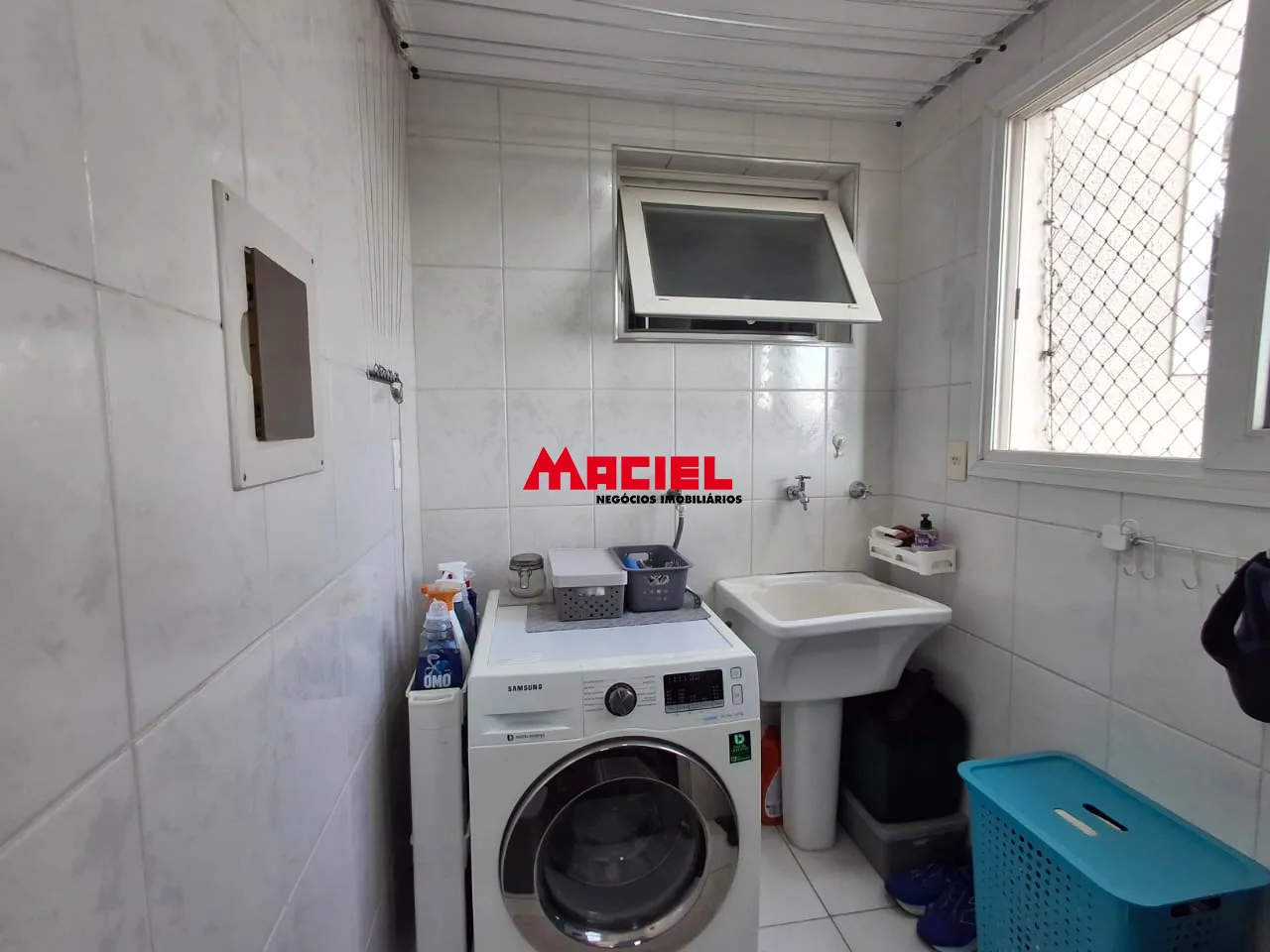 Comprar Apartamento / Padr&atilde;o em S&atilde;o Jos&eacute; dos Campos R$ 435.000,00 - Foto 3