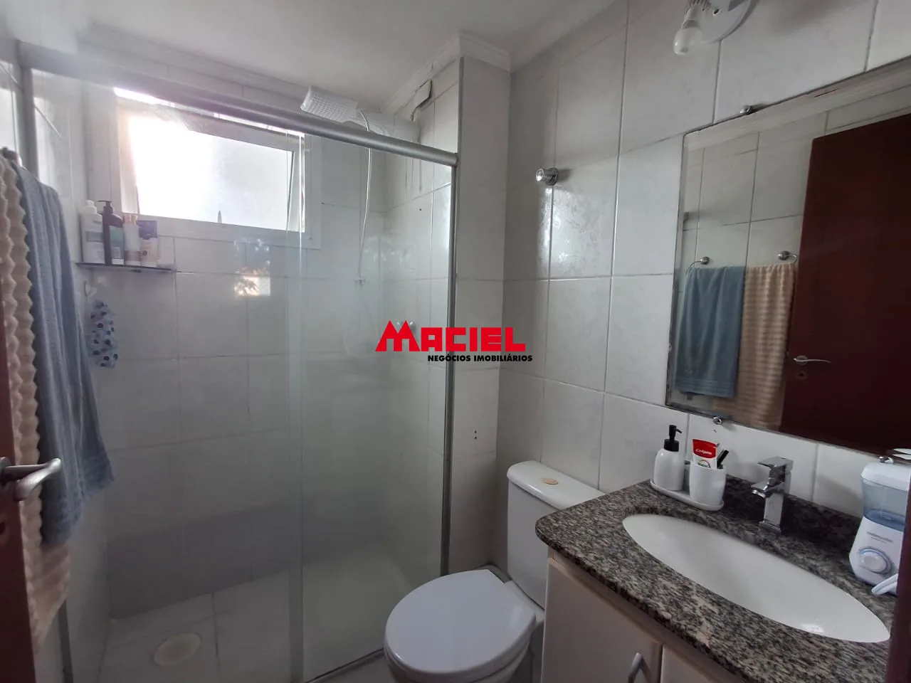 Comprar Apartamento / Padr&atilde;o em S&atilde;o Jos&eacute; dos Campos R$ 435.000,00 - Foto 4