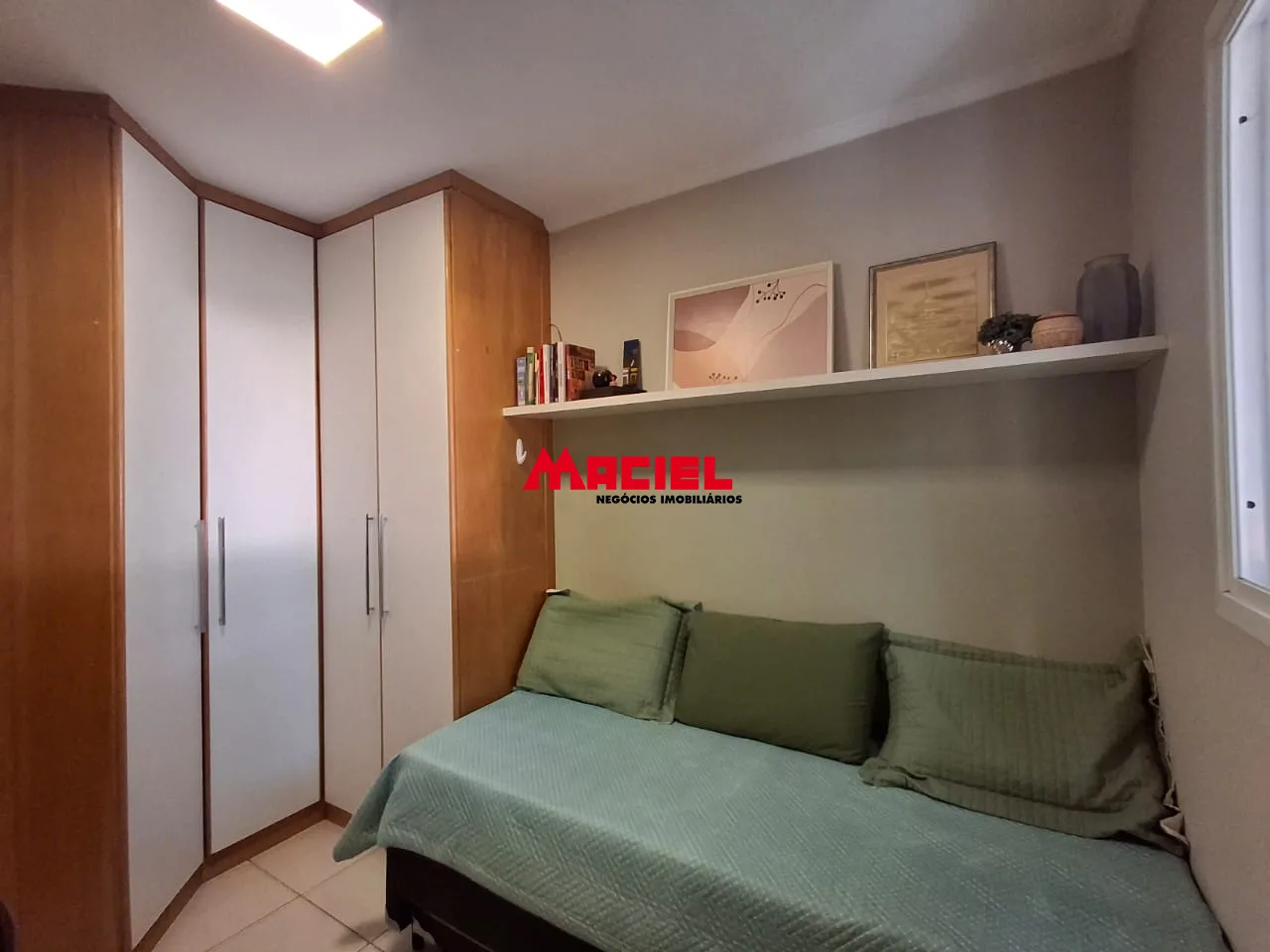Comprar Apartamento / Padr&atilde;o em S&atilde;o Jos&eacute; dos Campos R$ 435.000,00 - Foto 5