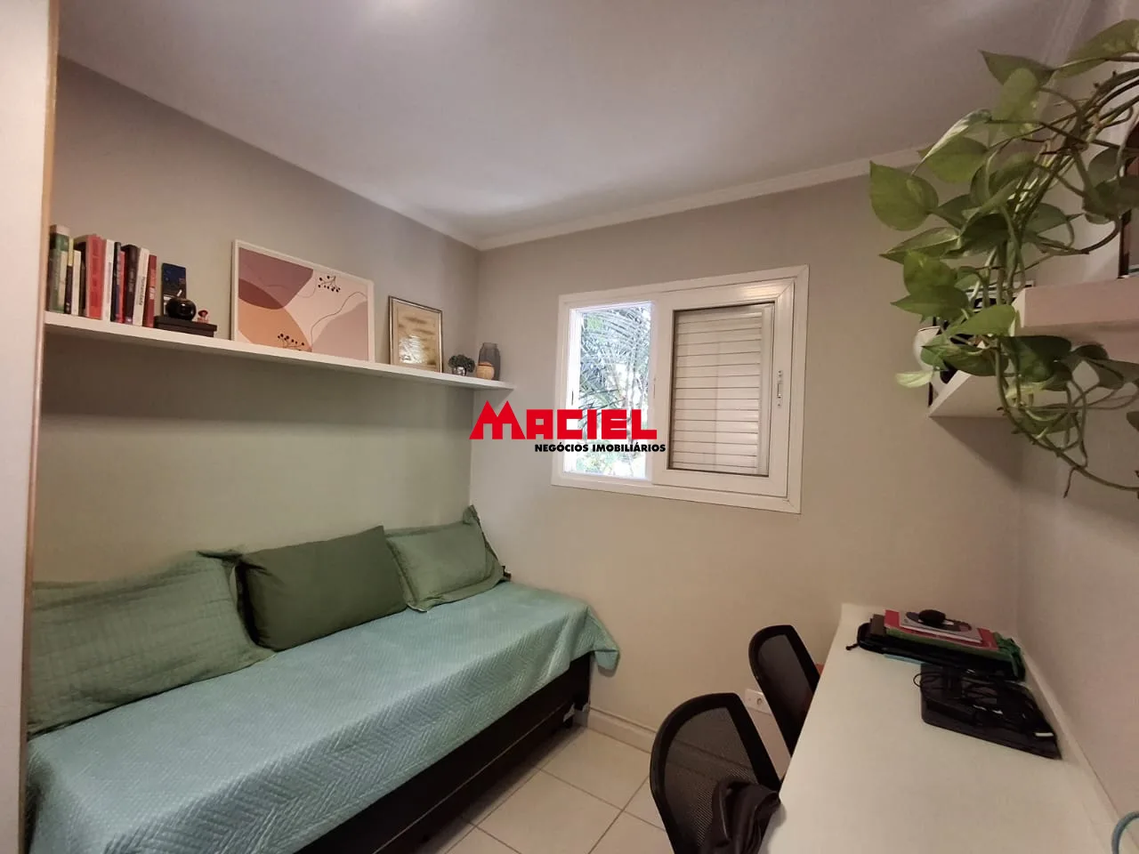 Comprar Apartamento / Padr&atilde;o em S&atilde;o Jos&eacute; dos Campos R$ 435.000,00 - Foto 6