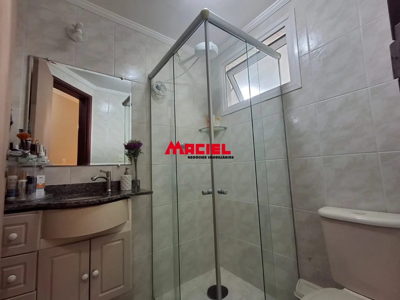 Comprar Apartamento / Padr&atilde;o em S&atilde;o Jos&eacute; dos Campos R$ 435.000,00 - Foto 7